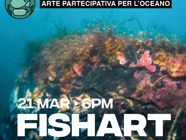 FishArt_First Collaboratorium
